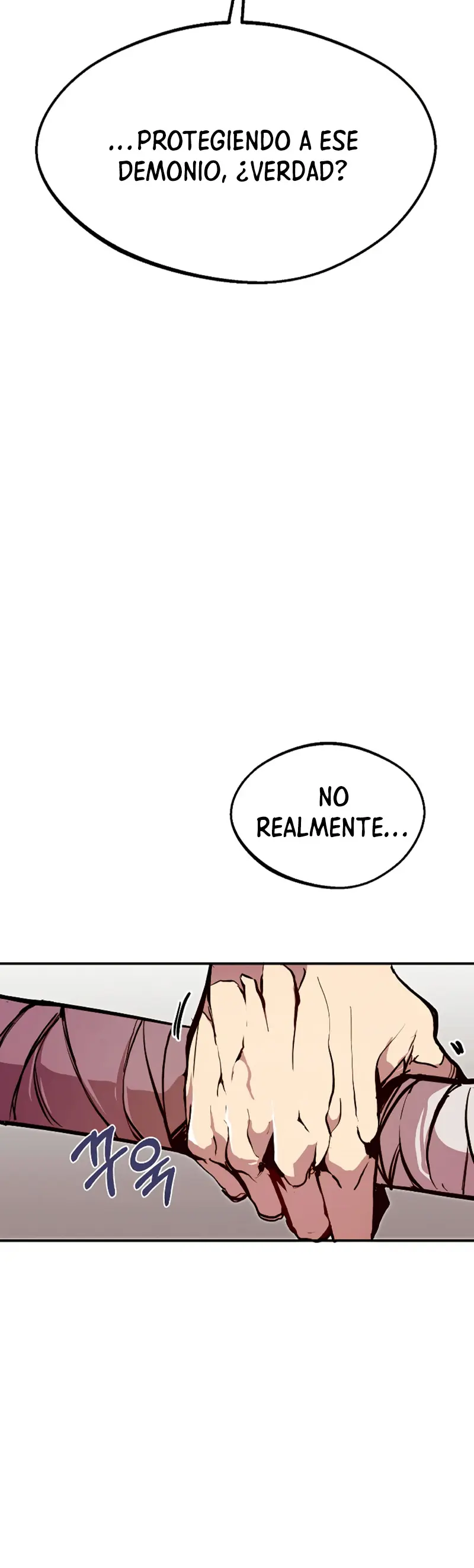 Regresión inútil capítulo 79 página 34