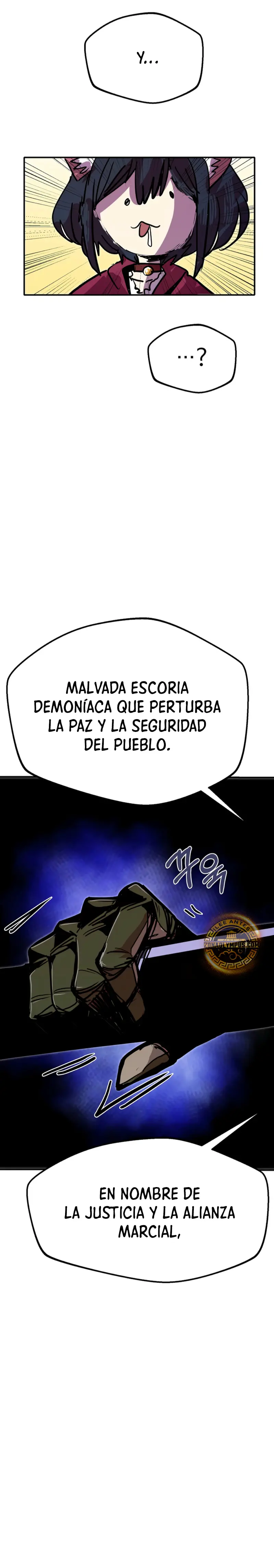 Regresión inútil capítulo 83 página 25