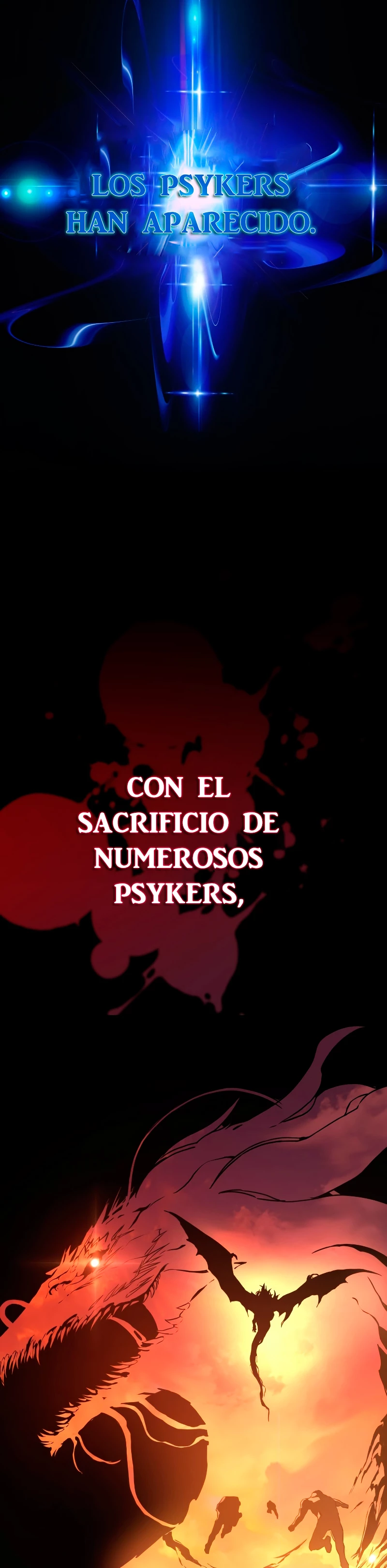 Asesino de Dragones capítulo 0 página 14