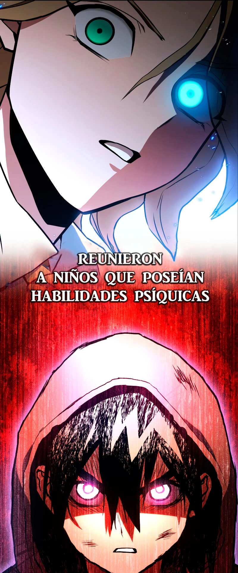 Asesino de Dragones capítulo 0 página 17