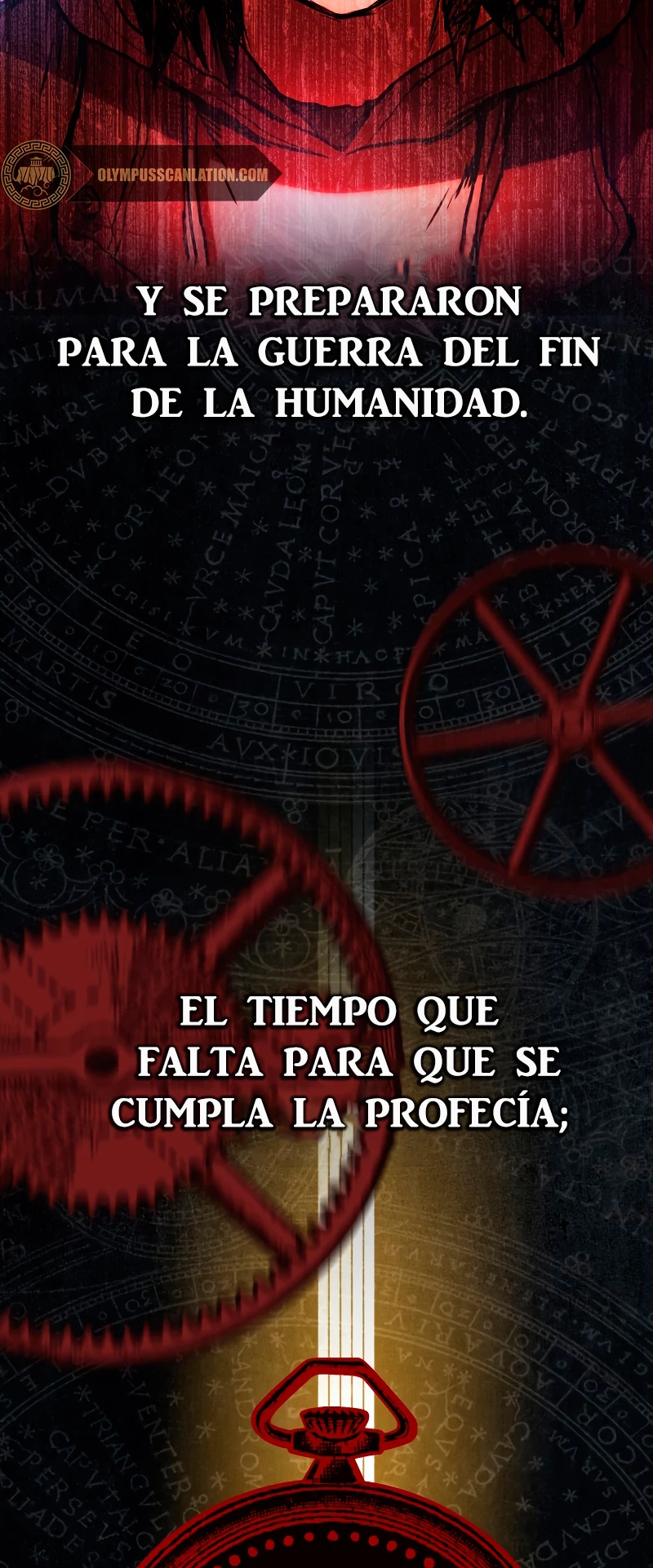Asesino de Dragones capítulo 0 página 18