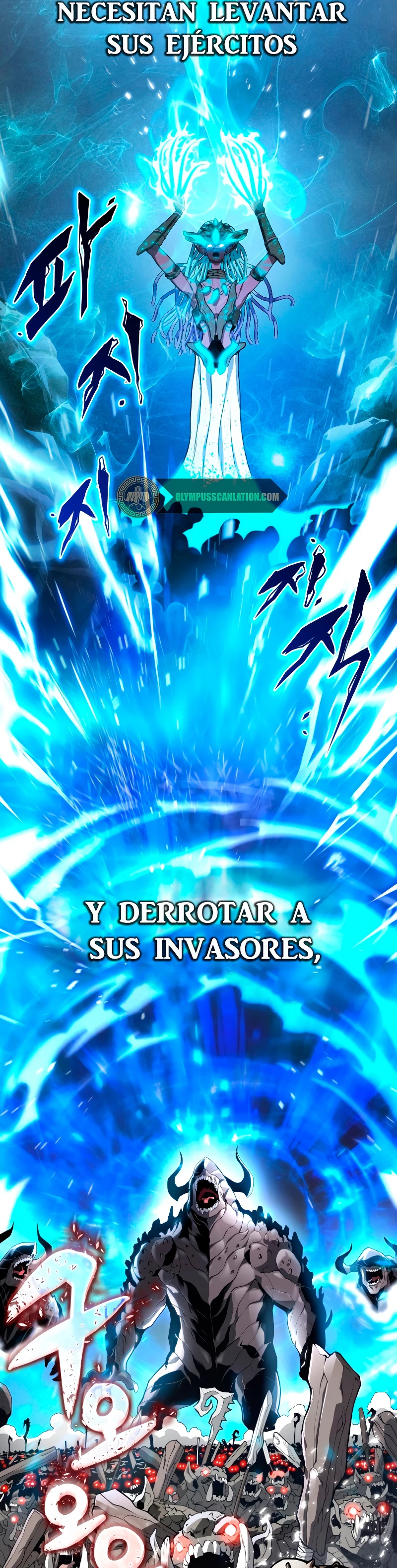 Asesino de Dragones capítulo 0 página 9