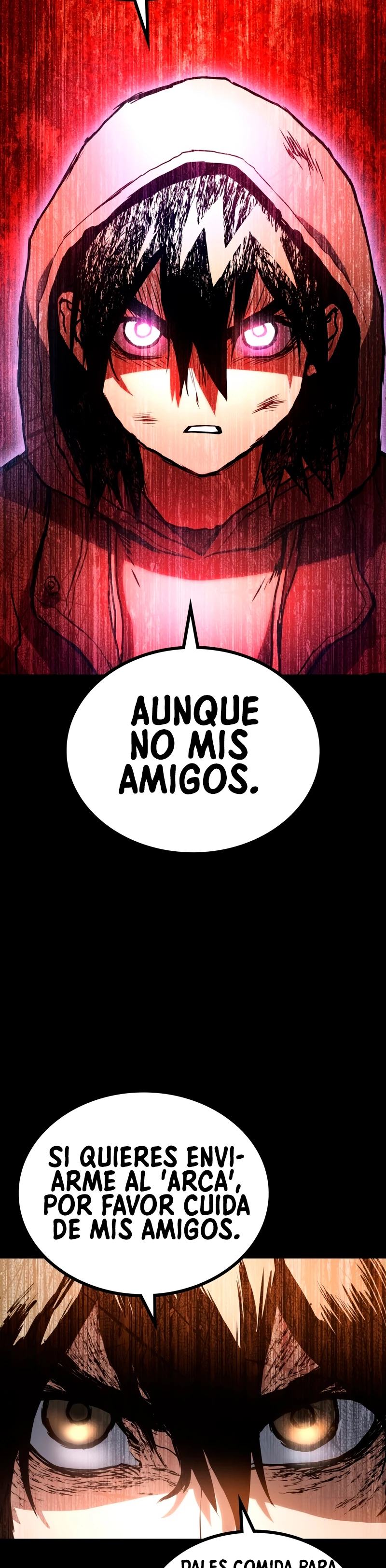 Asesino de Dragones capítulo 1 página 29