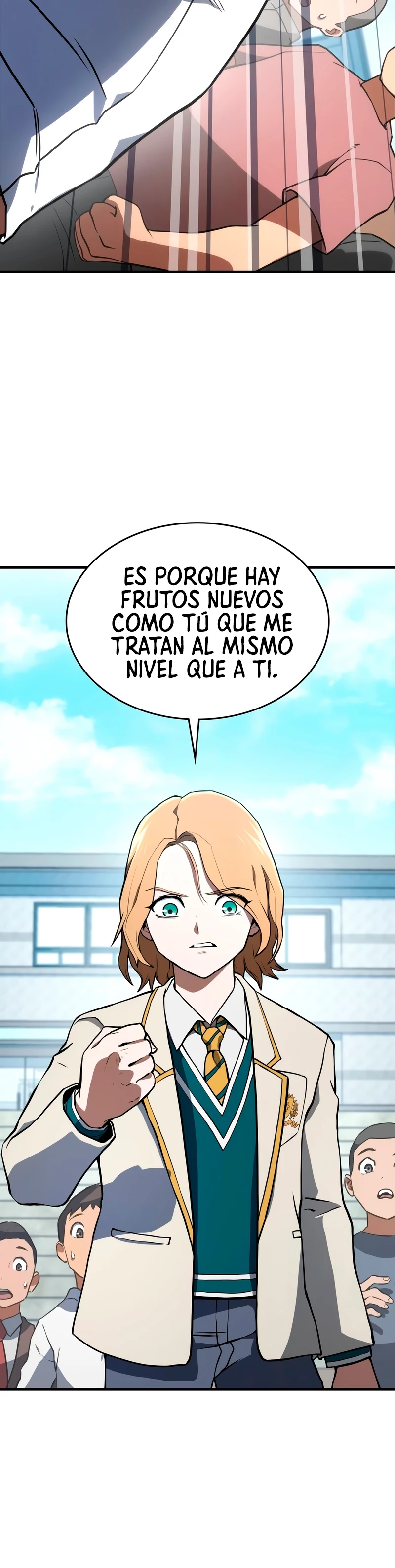 Asesino de Dragones capítulo 1 página 45