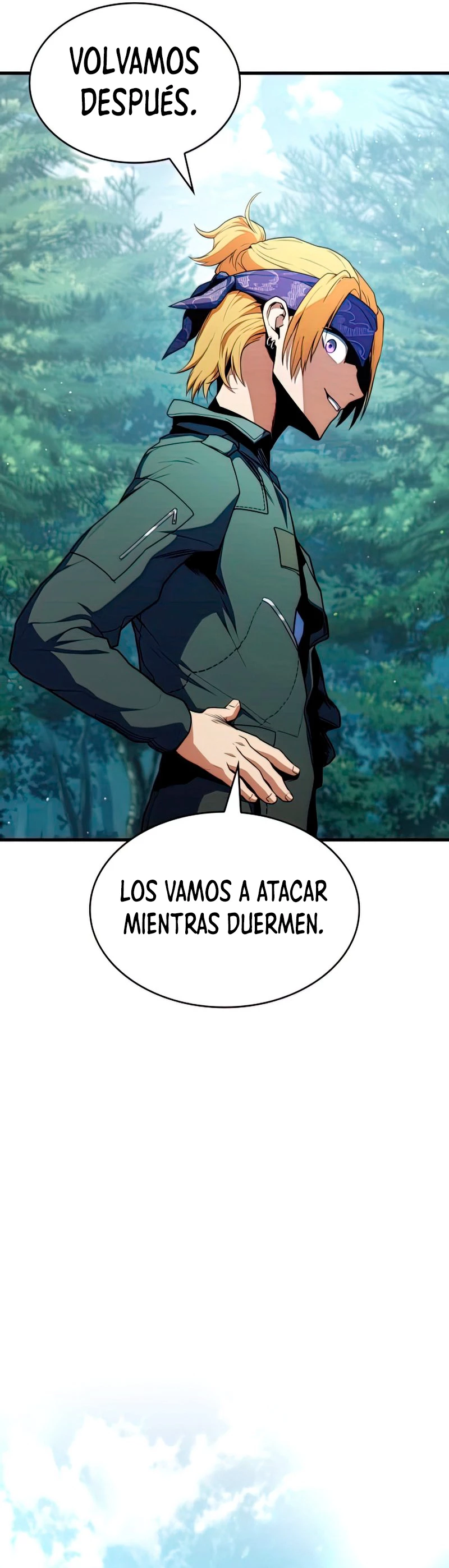 Asesino de Dragones capítulo 10 página 37