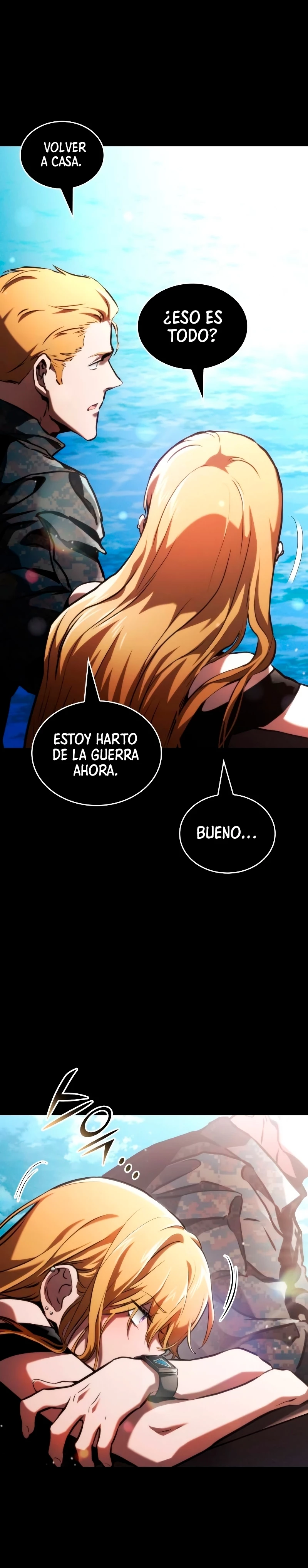 Asesino de Dragones capítulo 101 página 21