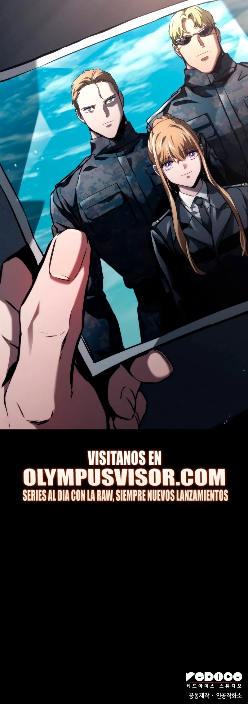 Asesino de Dragones capítulo 101 página 25