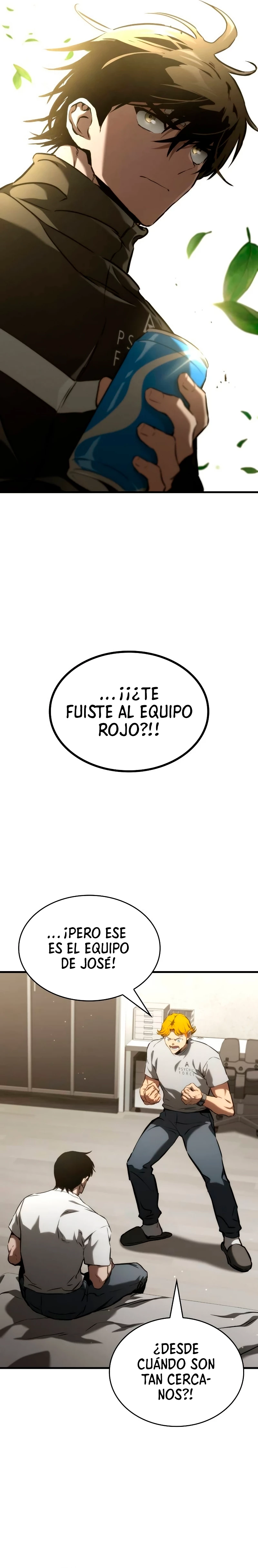 Asesino de Dragones capítulo 101 página 7