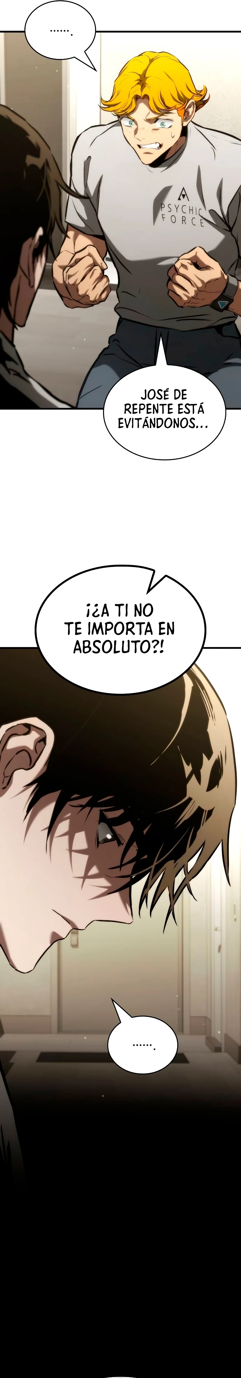 Asesino de Dragones capítulo 101 página 8