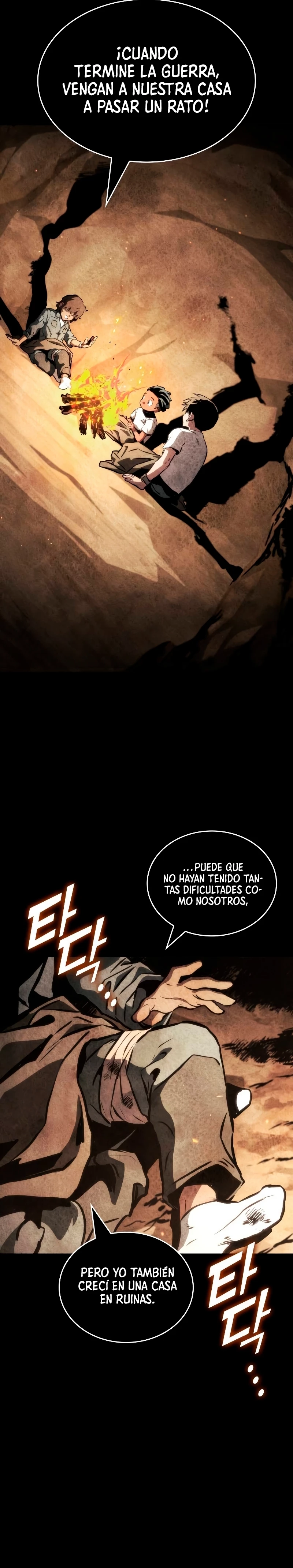 Asesino de Dragones capítulo 101 página 9