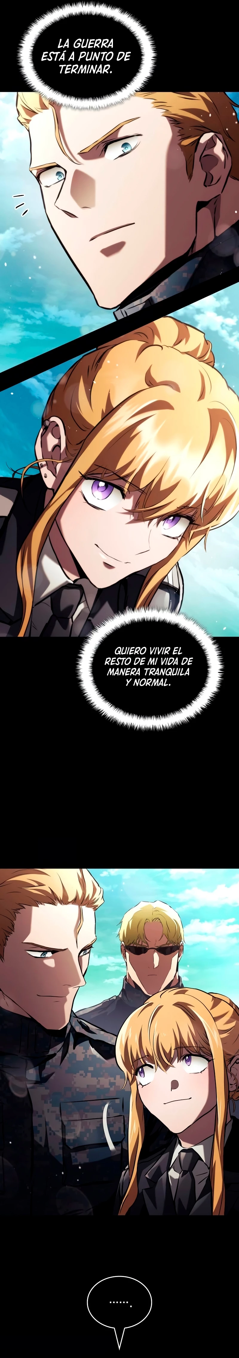 Asesino de Dragones capítulo 102 página 5