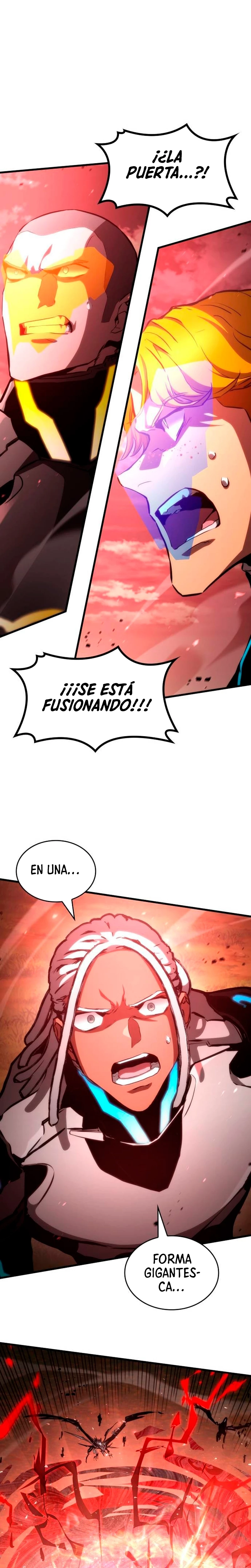 Asesino de Dragones capítulo 111 página 32