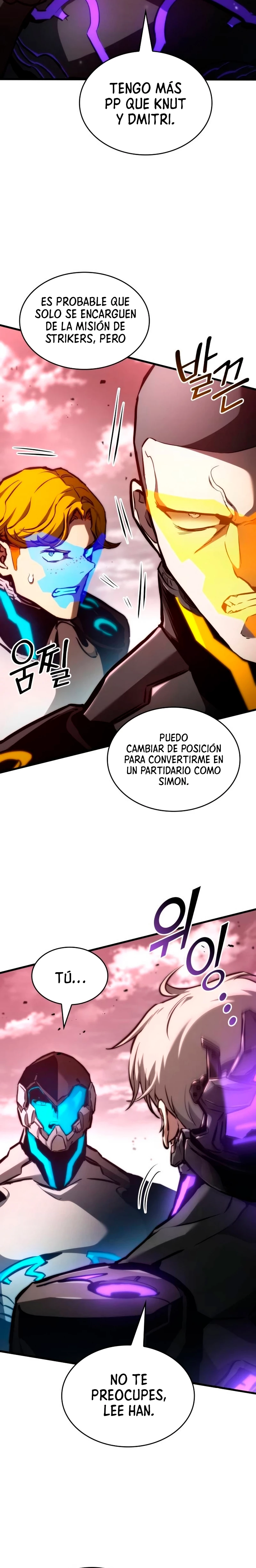 Asesino de Dragones capítulo 113 página 4