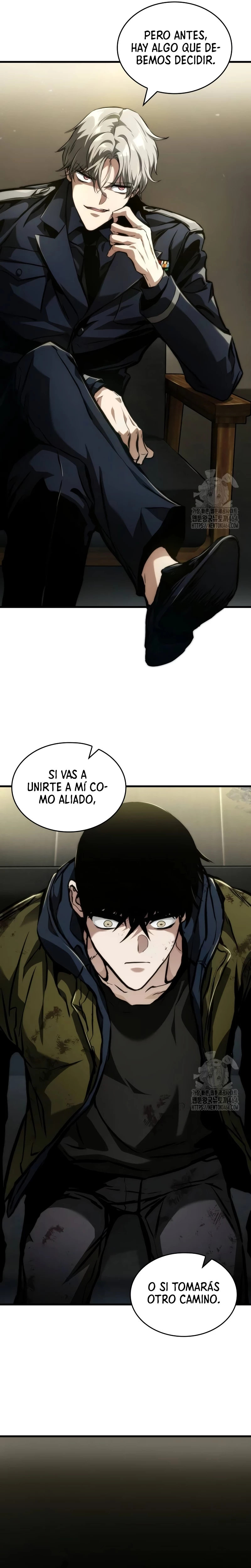 Asesino de Dragones capítulo 121 página 32