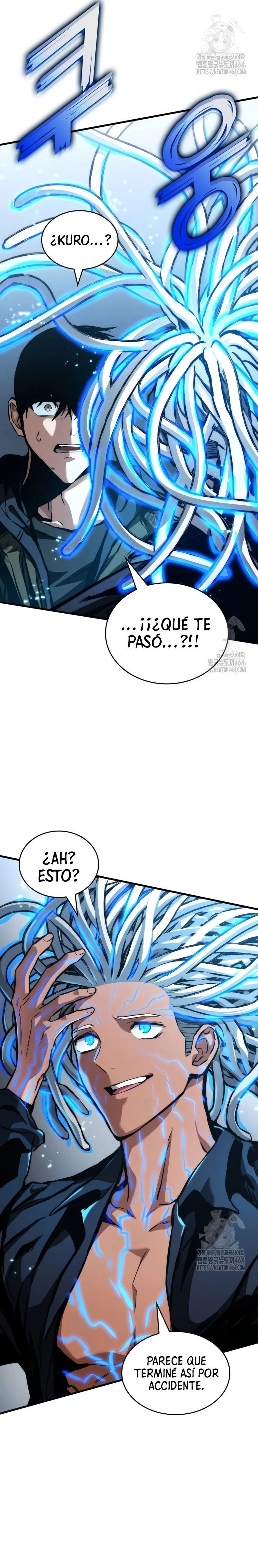 Asesino de Dragones capítulo 122 página 3