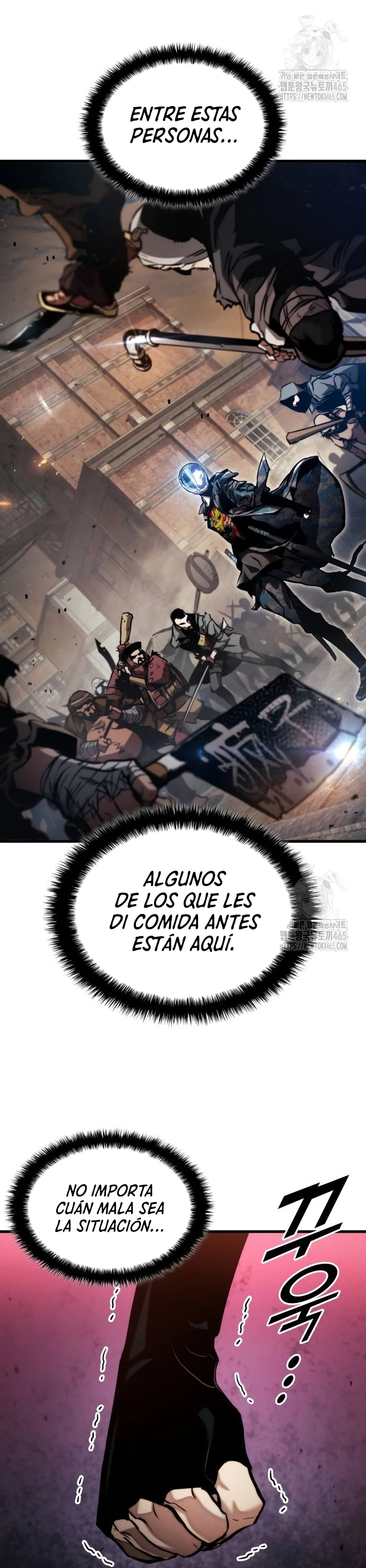 Asesino de Dragones capítulo 124 página 28