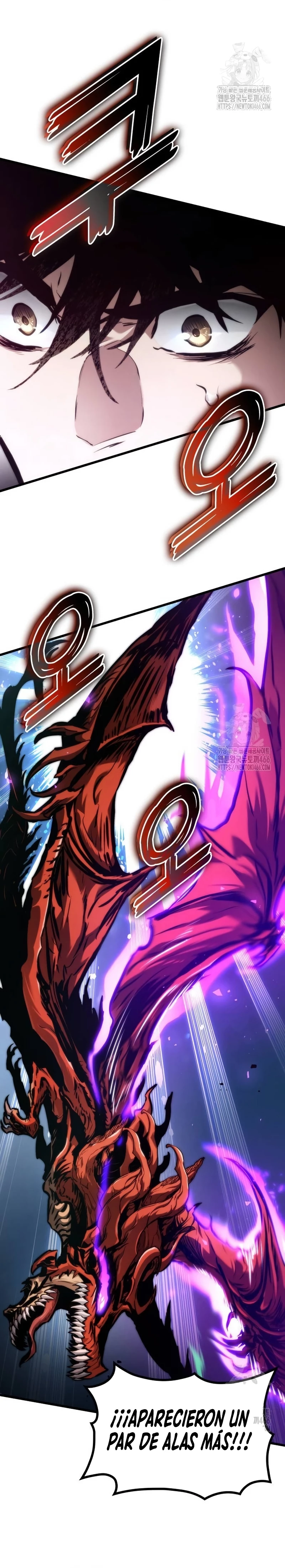 Asesino de Dragones capítulo 126 página 8