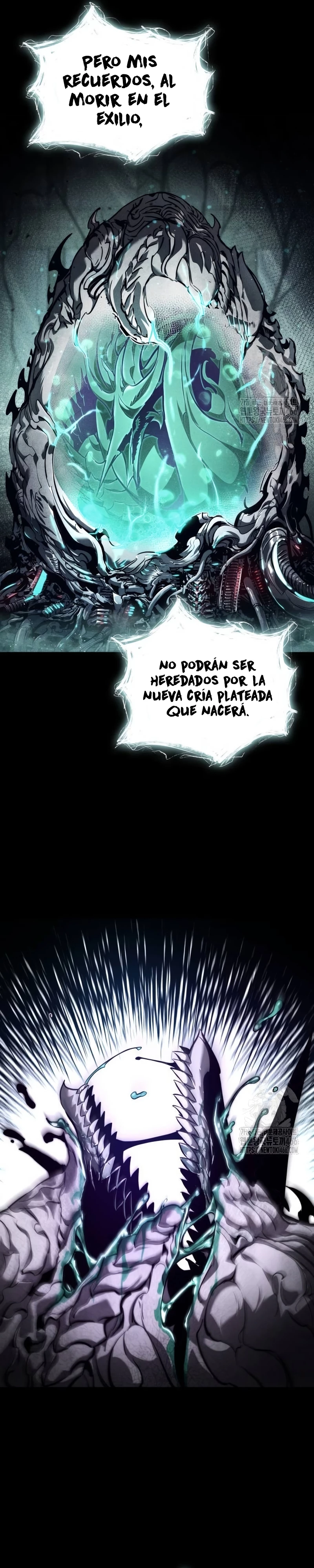Asesino de Dragones capítulo 127 página 4