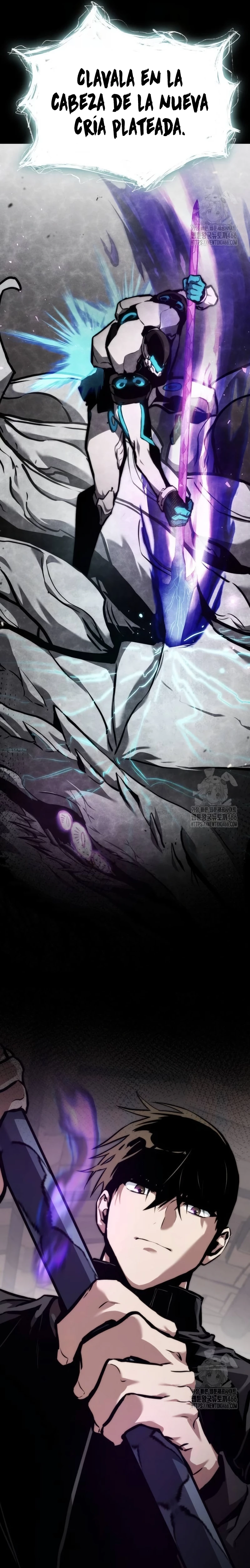 Asesino de Dragones capítulo 127 página 8