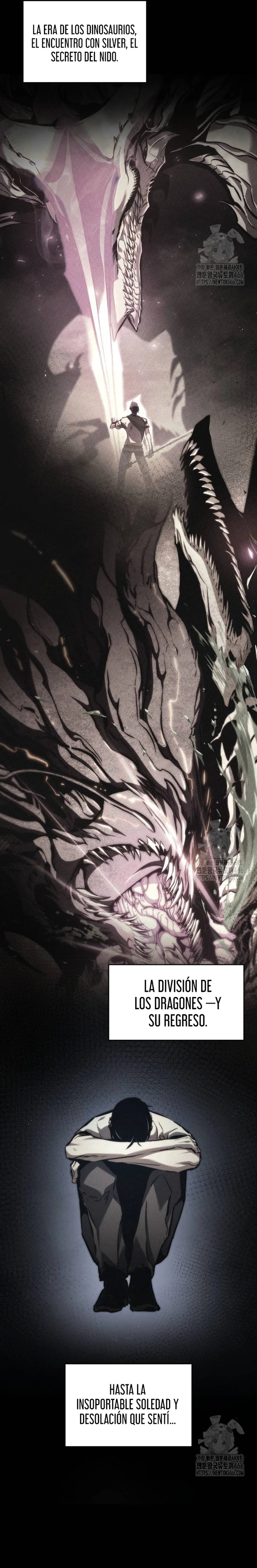 Asesino de Dragones capítulo 129 página 19