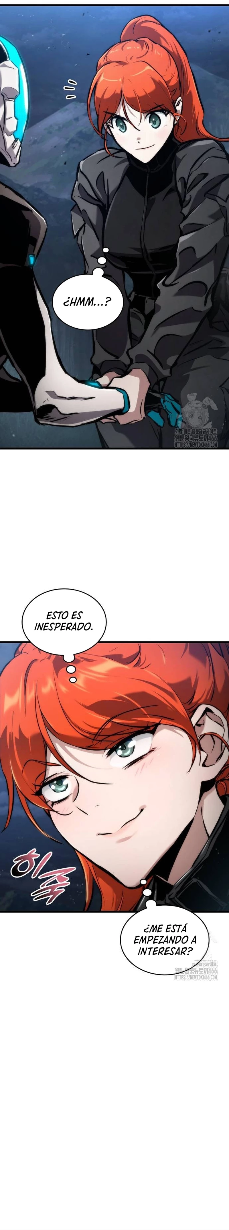Asesino de Dragones capítulo 129 página 26