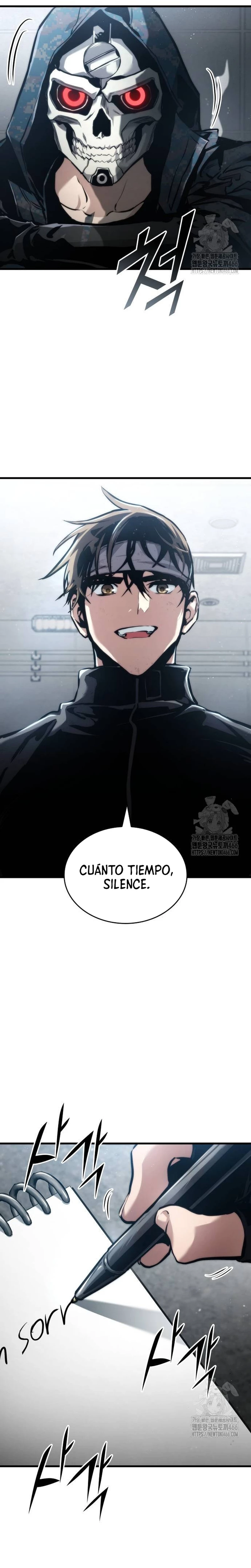 Asesino de Dragones capítulo 129 página 9