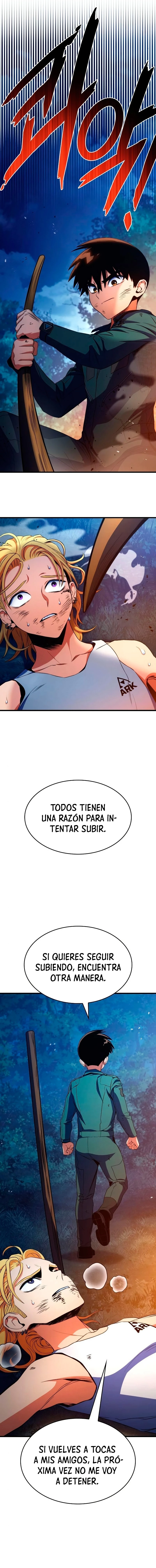 Asesino de Dragones capítulo 13 página 22