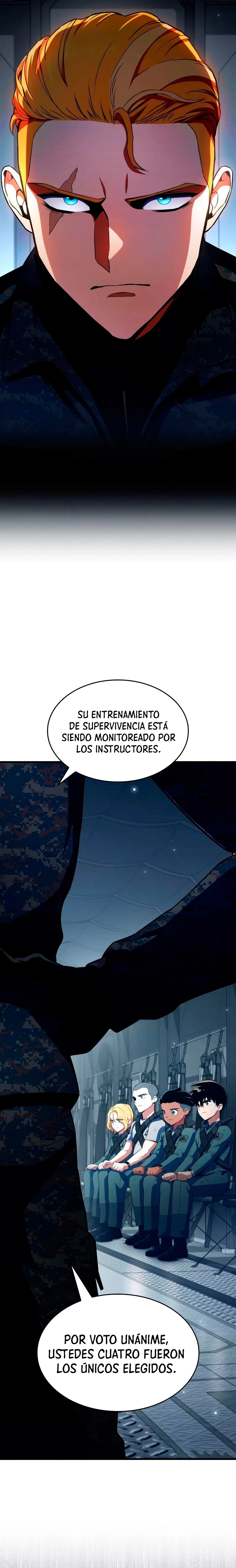 Asesino de Dragones capítulo 13 página 28