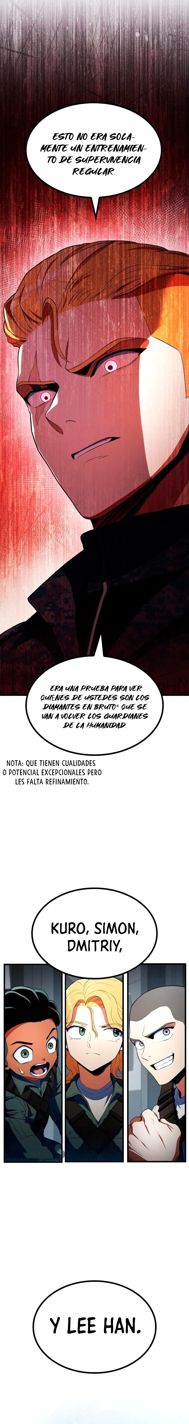 Asesino de Dragones capítulo 13 página 29