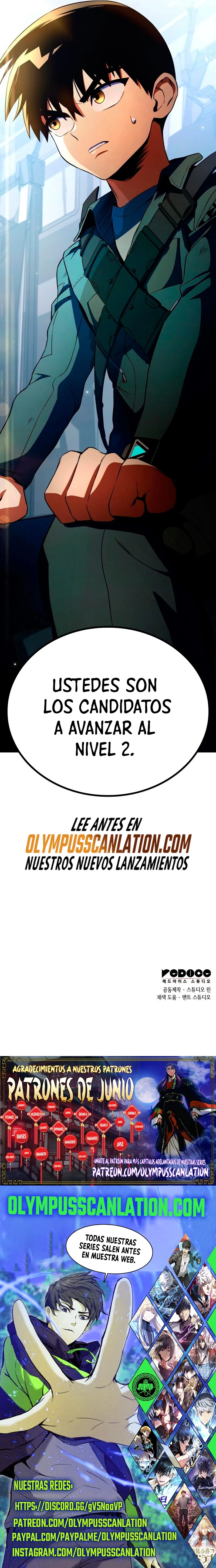 Asesino de Dragones capítulo 13 página 30