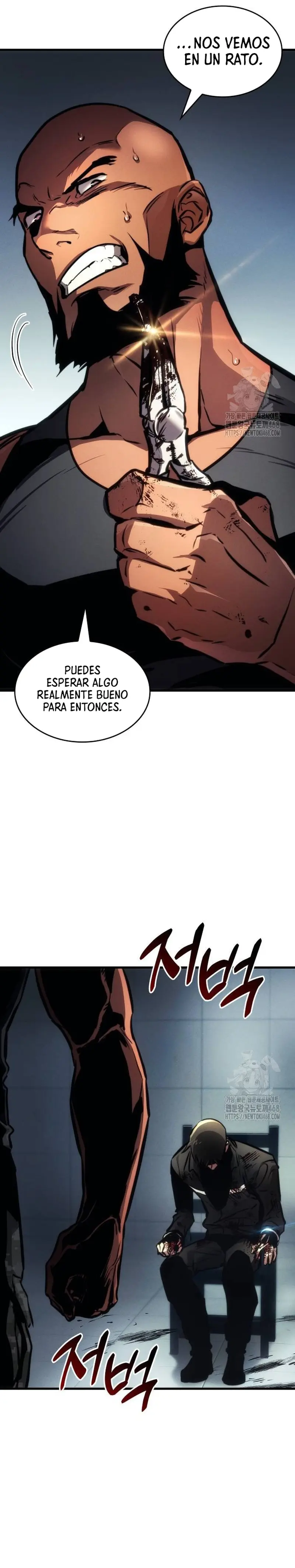Asesino de Dragones capítulo 137 página 33