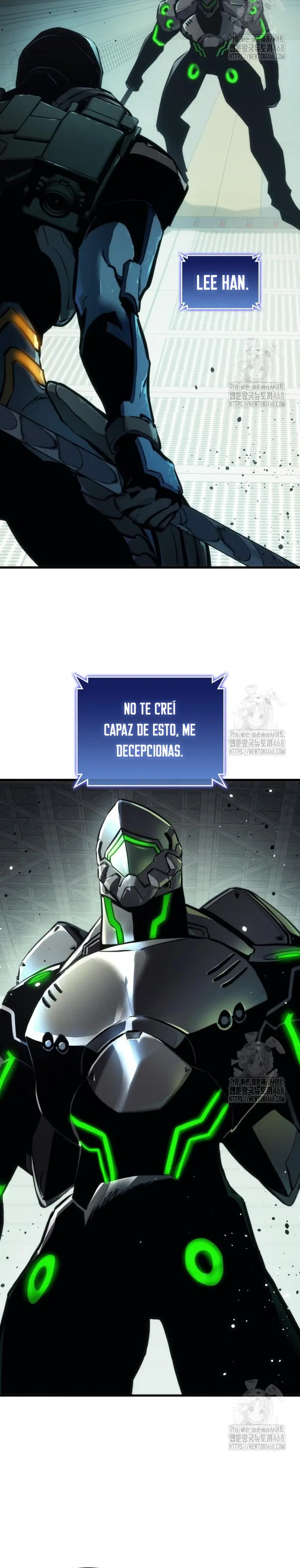 Asesino de Dragones capítulo 138 página 16