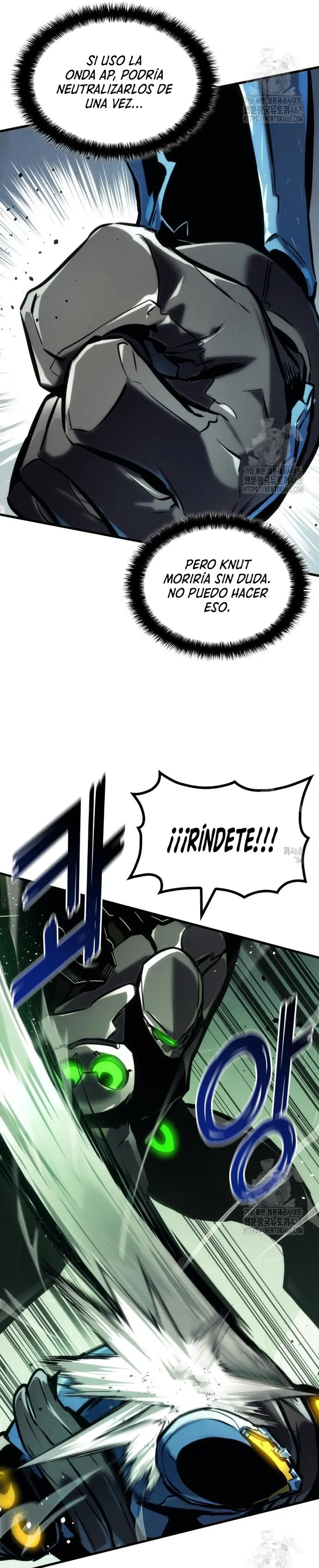 Asesino de Dragones capítulo 138 página 28