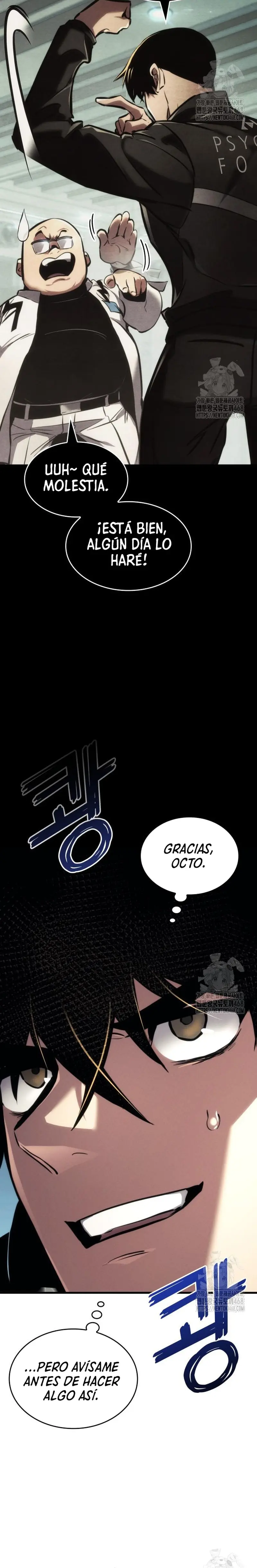 Asesino de Dragones capítulo 138 página 32
