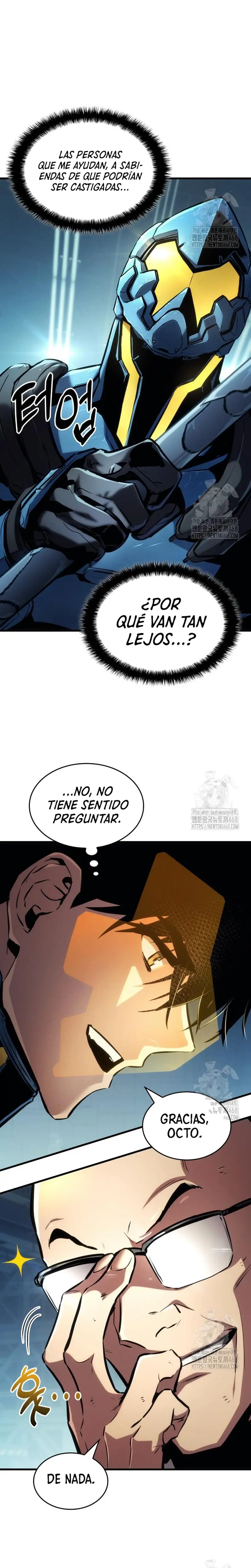 Asesino de Dragones capítulo 138 página 5