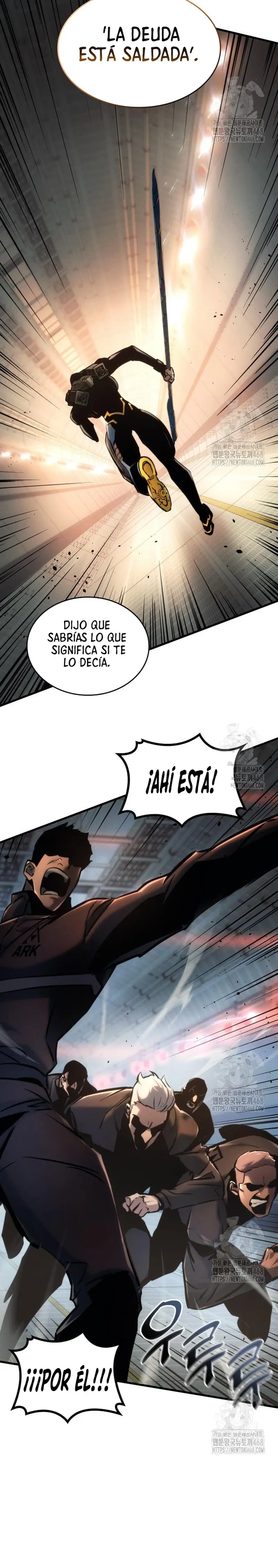Asesino de Dragones capítulo 138 página 7