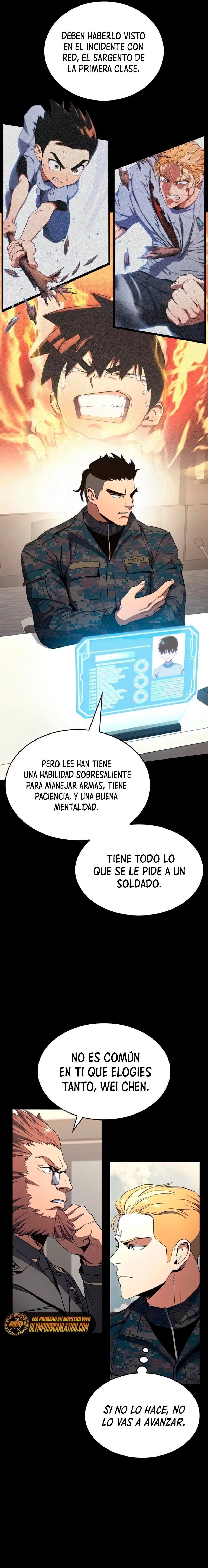 Asesino de Dragones capítulo 14 página 7