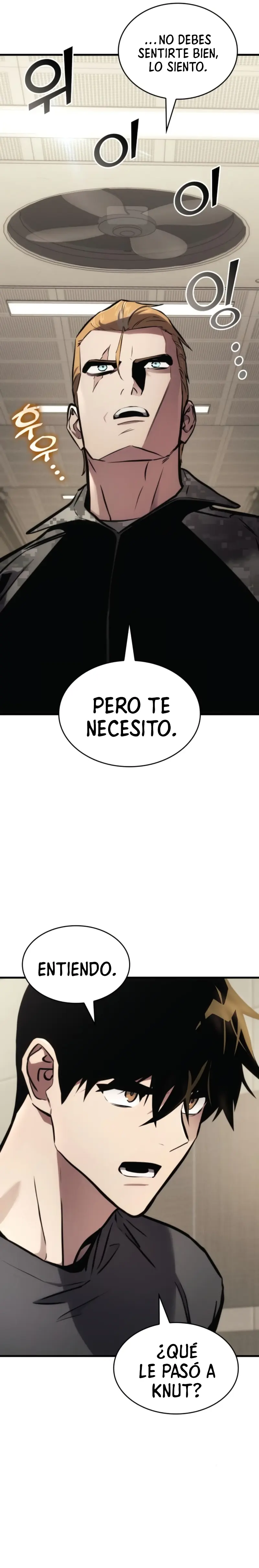 Asesino de Dragones capítulo 142 página 3