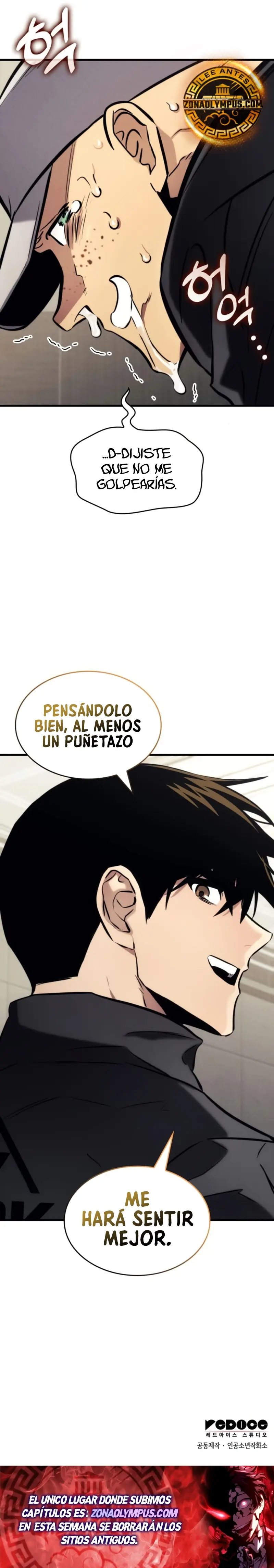 Asesino de Dragones capítulo 142 página 37