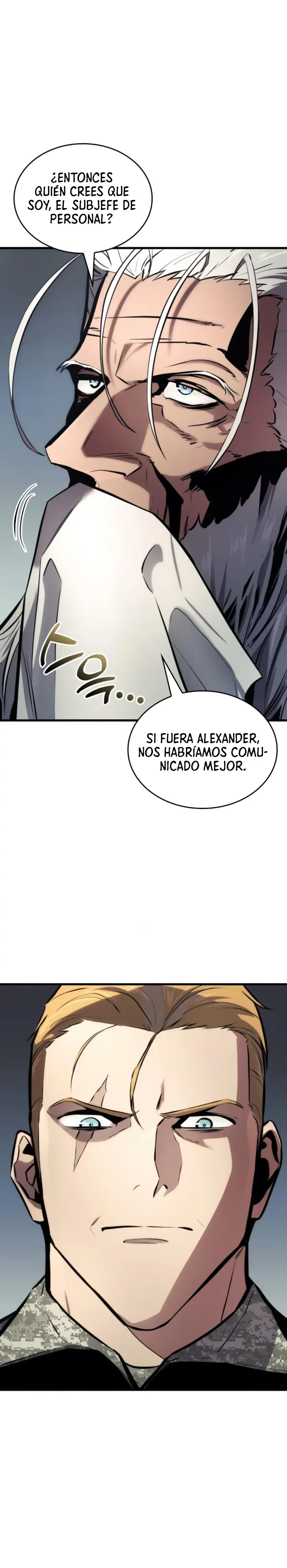 Asesino de Dragones capítulo 142 página 9