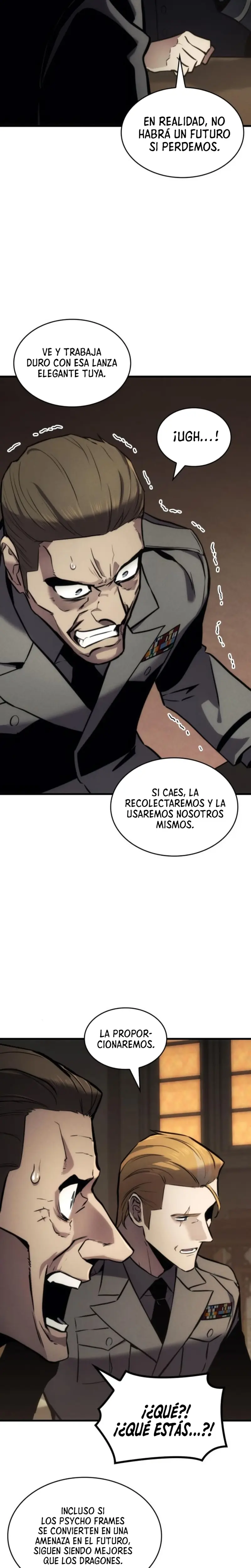 Asesino de Dragones capítulo 145 página 10