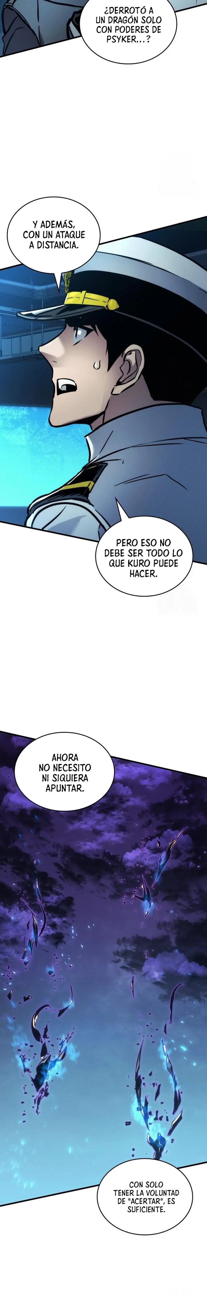 Asesino de Dragones capítulo 146 página 10