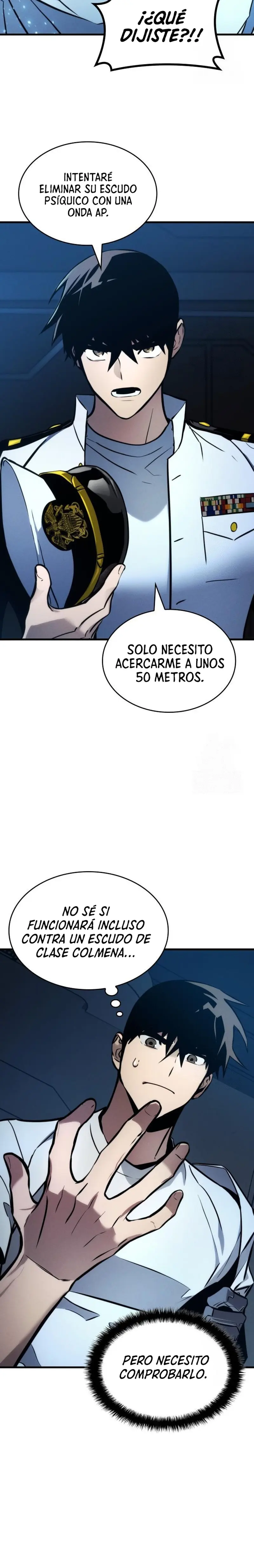 Asesino de Dragones capítulo 147 página 22