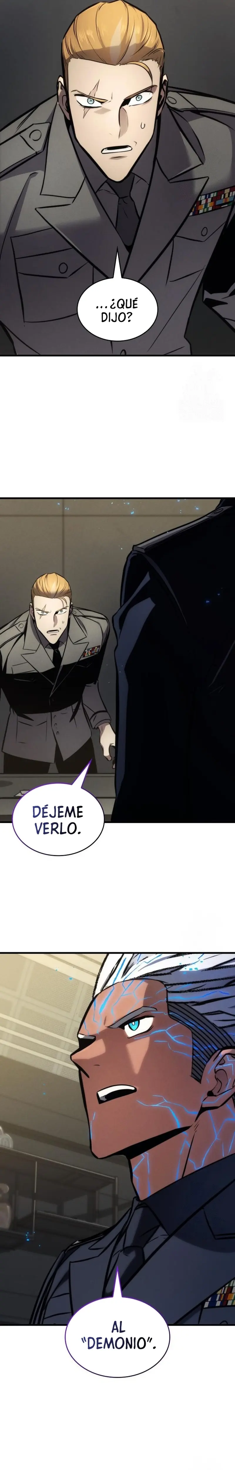 Asesino de Dragones capítulo 148 página 20