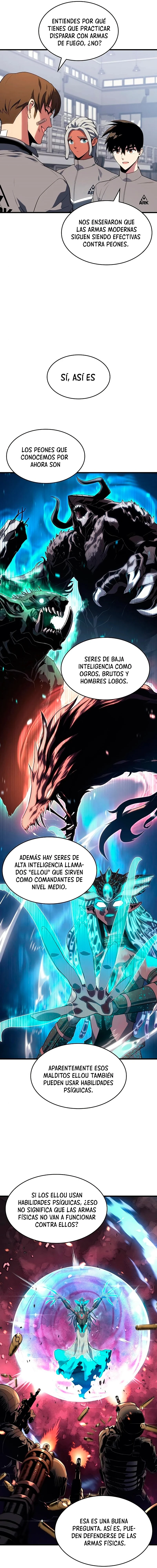 Asesino de Dragones capítulo 15 página 18