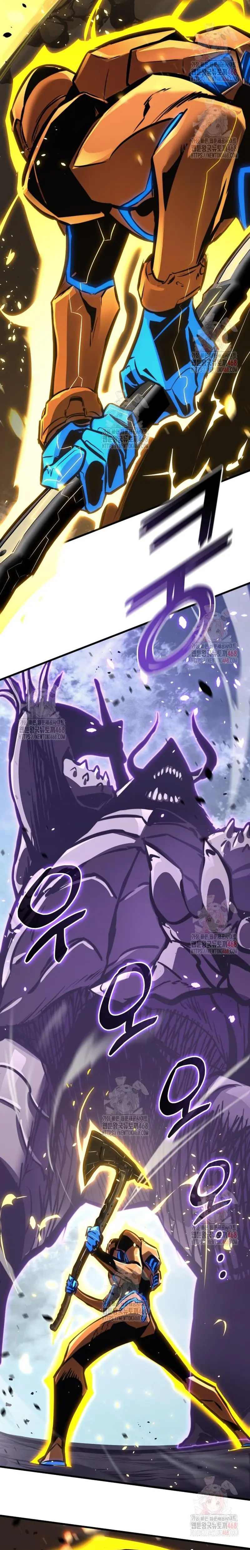 Asesino de Dragones capítulo 151 página 32