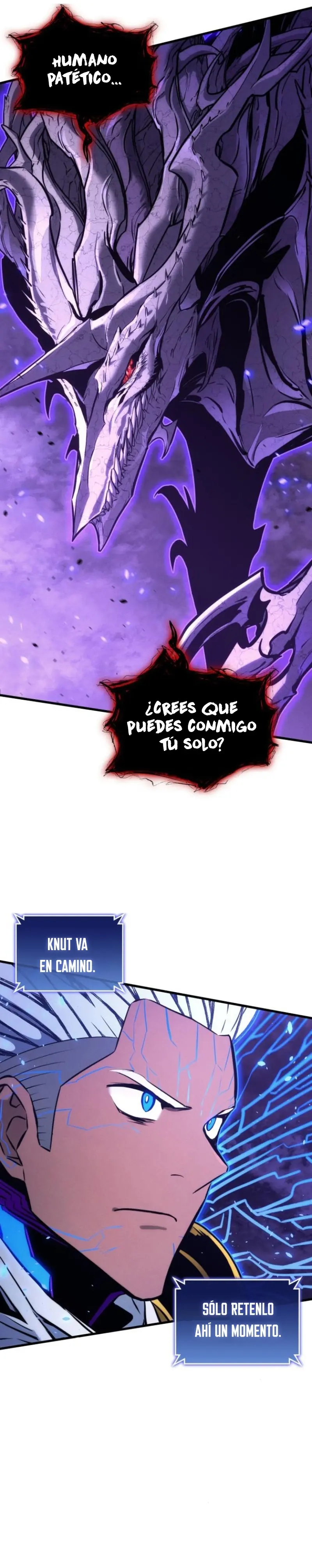 Asesino de Dragones capítulo 152 página 21