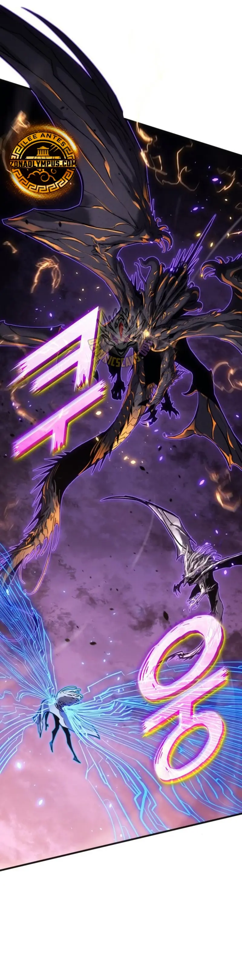 Asesino de Dragones capítulo 152 página 32