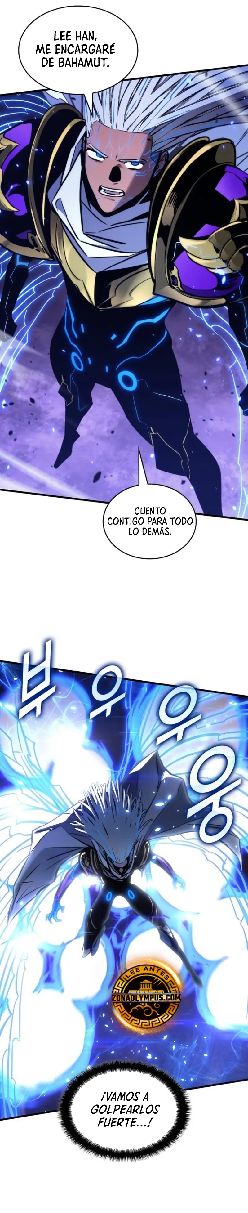 Asesino de Dragones capítulo 152 página 38