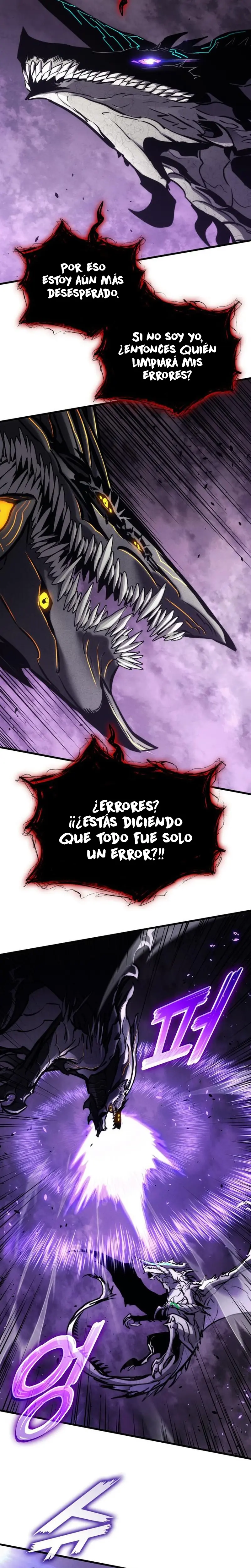 Asesino de Dragones capítulo 154 página 28